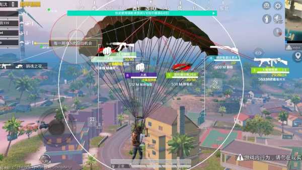 使用和平精英辅助,是技术进步还是道德退步?